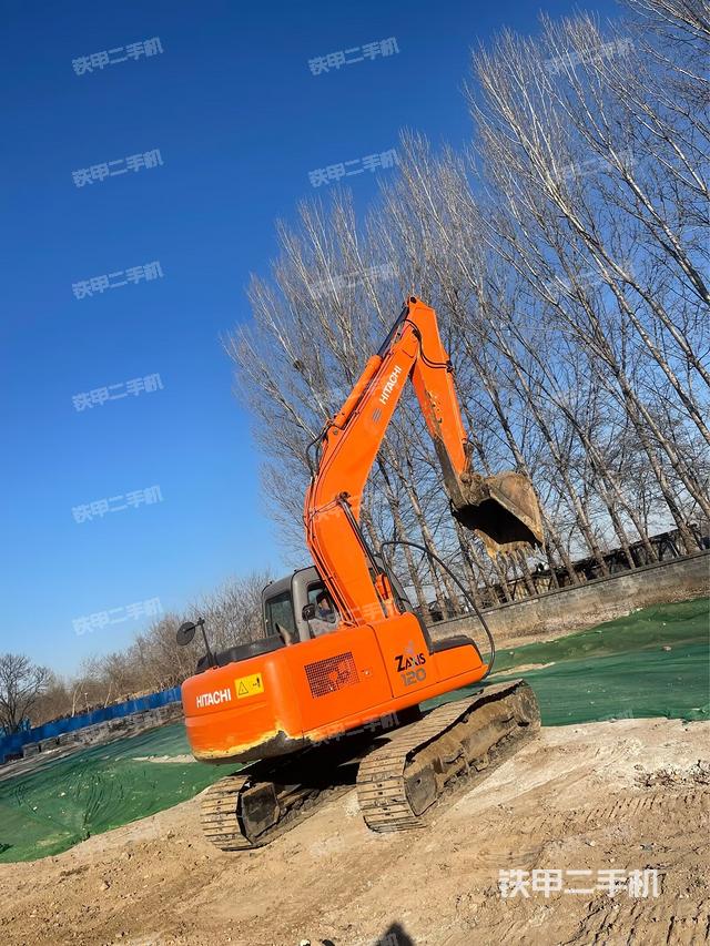 整机右后45°（整机外观）