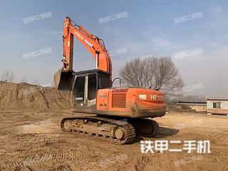 二手日立 ZX200 挖掘机转让出售