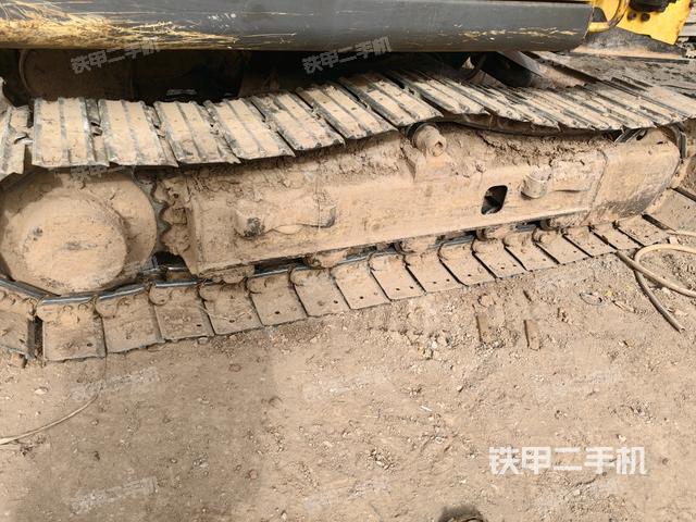 右侧履带整体 （行走机构）