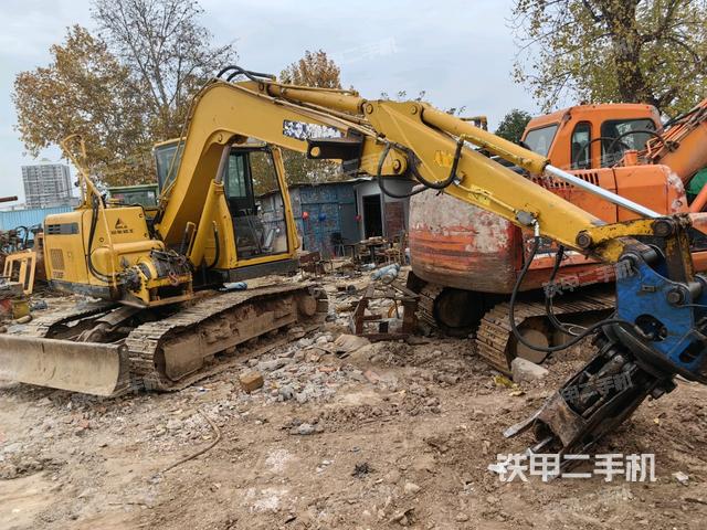 右前45（整机外观）