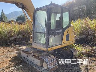 小松PC70-8挖掘机