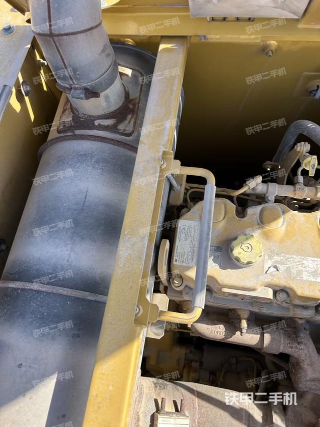 水箱+风扇特写（上车部件）