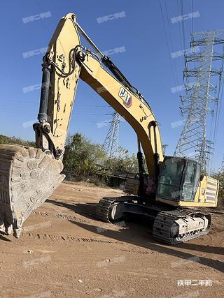 二手卡特彼勒 新一代CAT®336 液压...转让出售