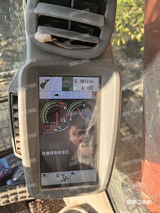 二手日立 ZX360H-5A 挖掘机转让出售
