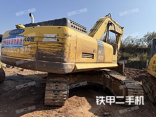 二手小松 PC350-8 挖掘机转让出售