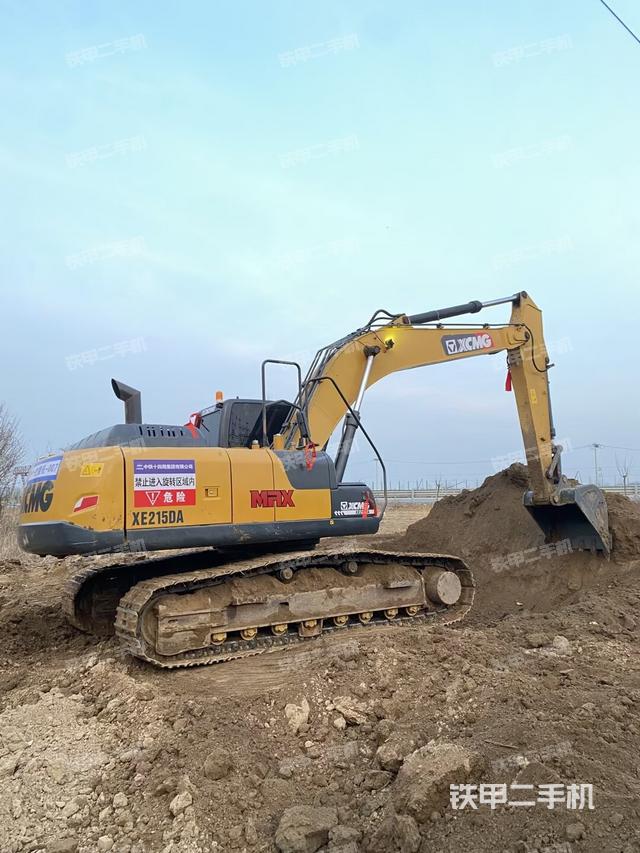 整机右后45°（整机外观）