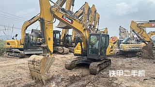 徐工XE135GA挖掘机