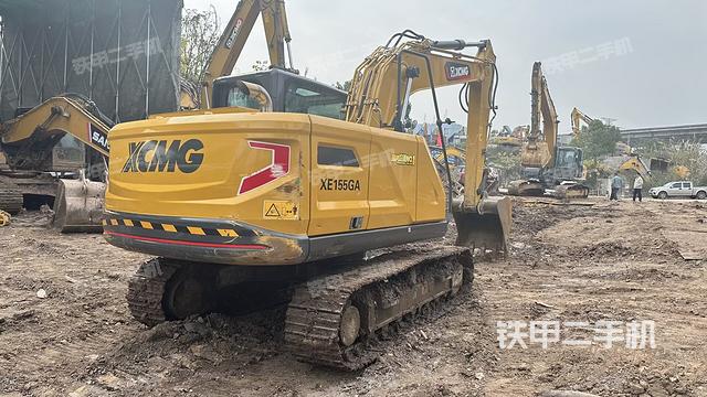 左后45（整机外观）