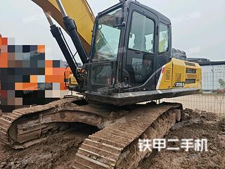 二手三一重工 SY245H 挖掘机转让出售