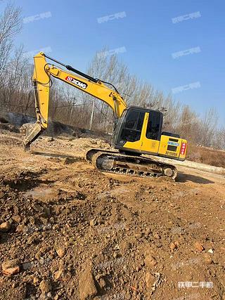 徐工XE150挖掘机