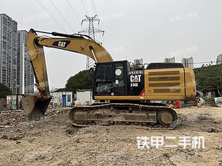 卡特彼勒336EL挖掘机