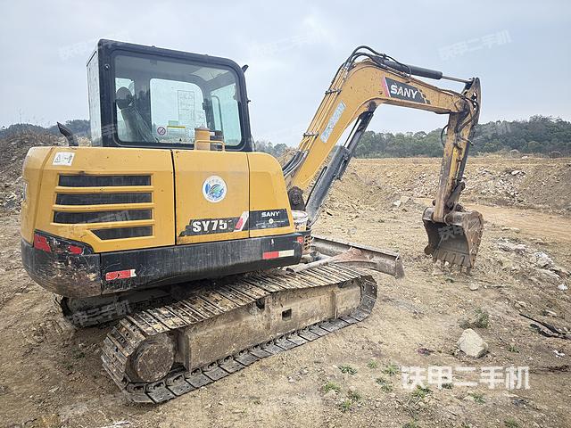 整机右后45°（整机外观）