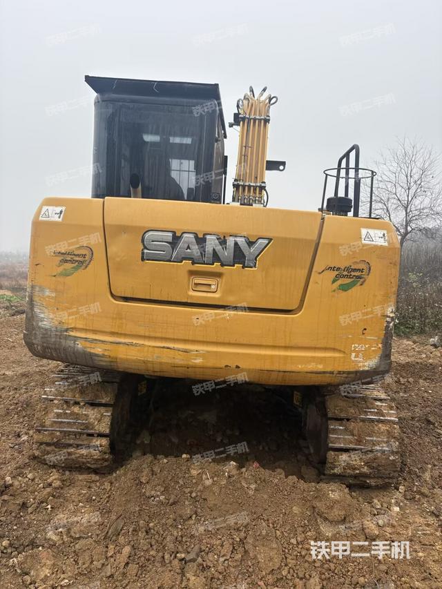 左后45（整机外观）