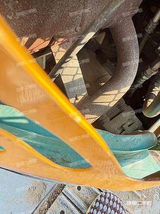 久保田U-17-5挖掘机