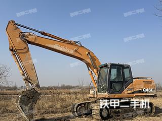 凯斯CX210B挖掘机