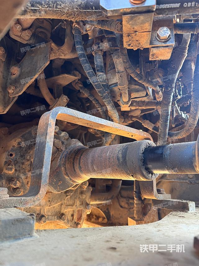 变速箱（整机外观及大件）