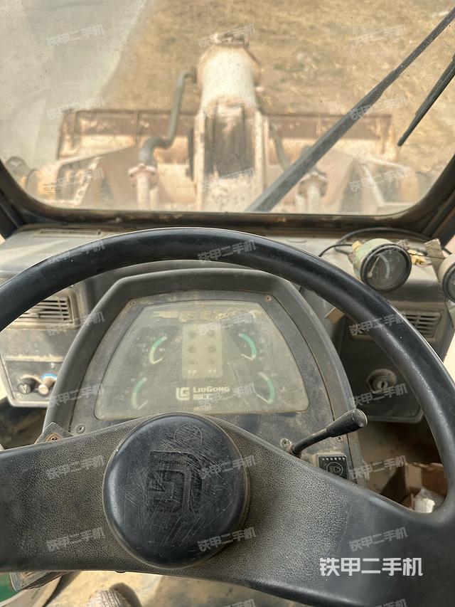 变速箱（整机外观及大件）