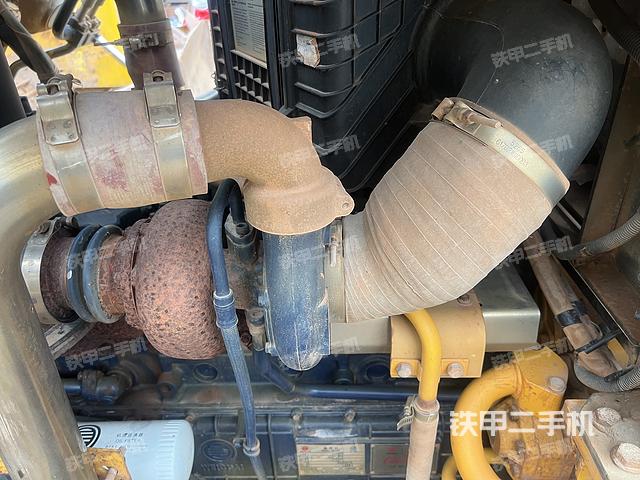 發(fā)動機（設(shè)備外觀及核心部件）