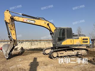 徐工XE200DA挖掘机