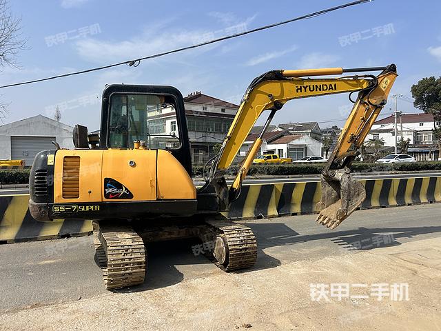 整机右后45°（整机外观）