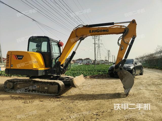 右前45（整机外观）