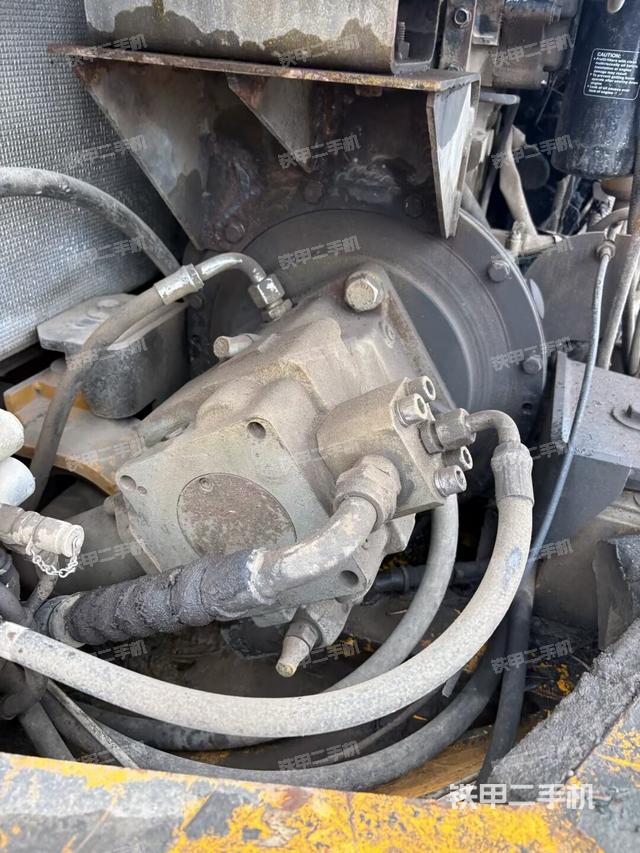 电瓶（大件舱室）