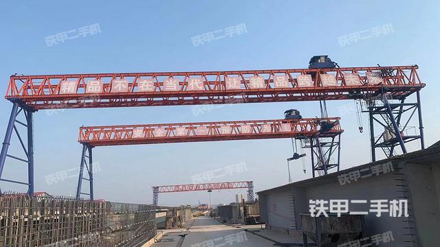 科步KB1.0起重機(jī)