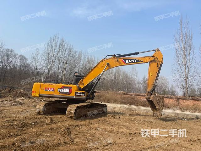 整机右后45°（整机外观）