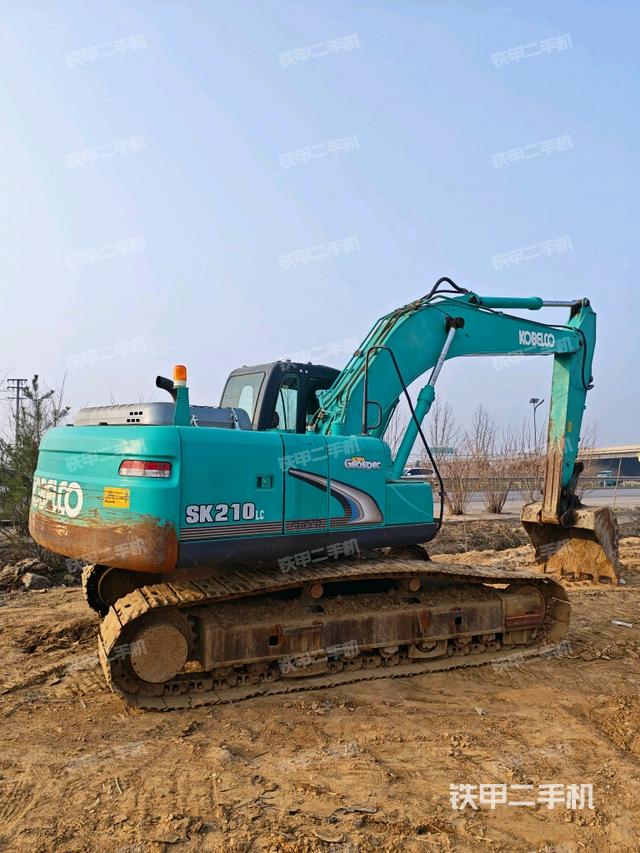 整機右后45°（整機外觀）