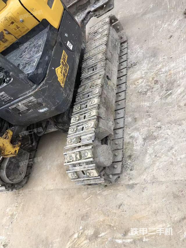 驾驶室整体（整机外观）