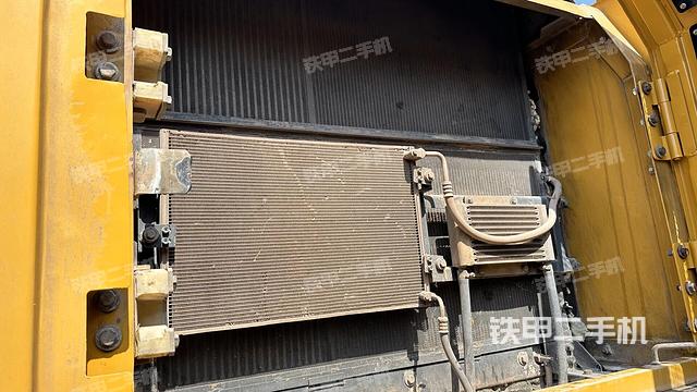 散热器正面（大件舱室）