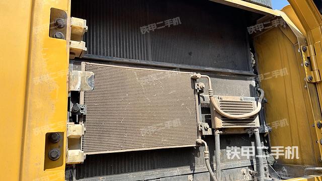 液压泵室（大件舱室）