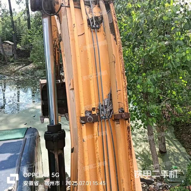 整机右后45°（整机外观）