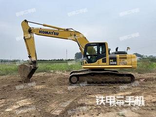 小松PC240LC-8M0挖掘机