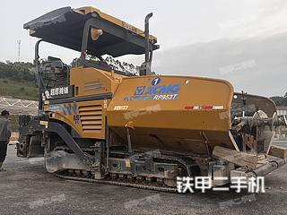二手徐工 RP953T 沥青摊铺机转让出售
