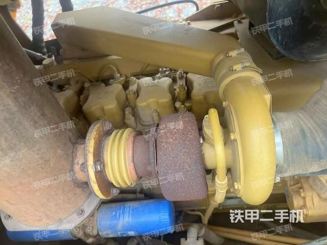 发动机（设备外观及核心部件）