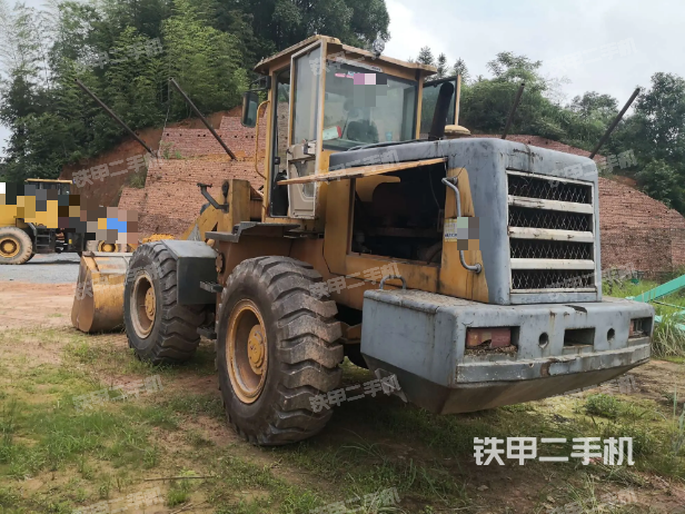 左后45°(整机外观) 左后45°(整机外观)