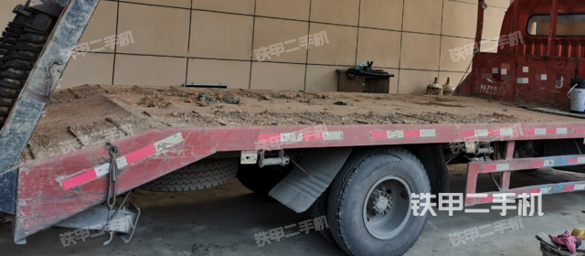 工作装置3（工作装置）