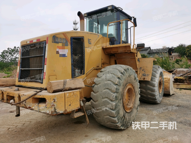 整机右后45°（整机外观及大件）