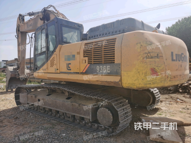 左后45（整机外观）