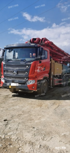 二手泵车 二手泵车转让 价格 个人出售 市场 铁甲二手机