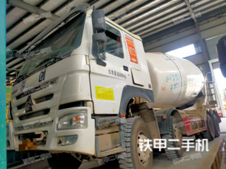 二手亚特重工 TZ5317GJBZG8E...转让出售