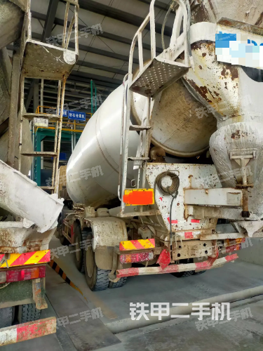 整机右侧(设备外观及核心部件) 整机右侧(设备外观及核心部件)