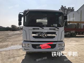 二手东风 EQ1160GZ5DJ 市政环...转让出售