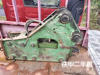斧山S140破碎錘實(shí)拍圖片