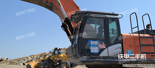 遂宁市出售 日立 ZX470LCH-5B 挖掘机