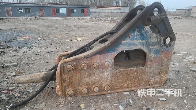 德克DKO-190破碎锤