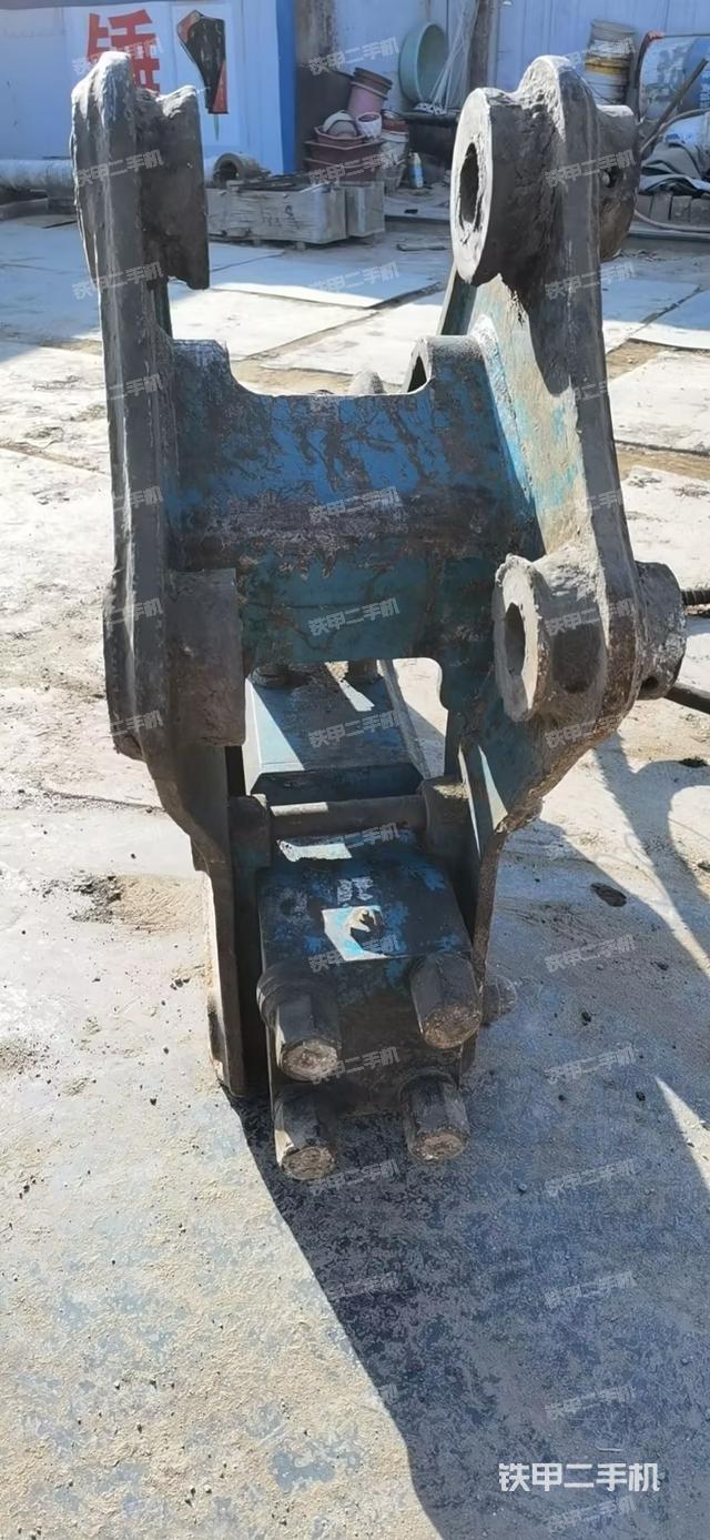 未知品牌Φ85三角型破碎锤