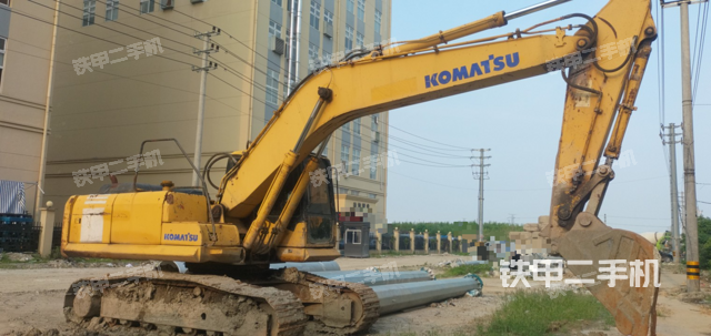 整机右后45°（整机外观）