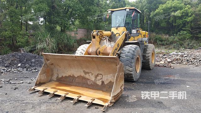 山东临工L953装载机
